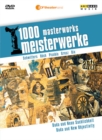 1000 Masterworks: Dada and New Objectivity - DVD