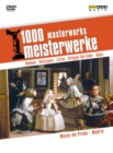 1000 Masterworks: Museo Del Prado - Madrid - DVD