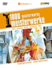 1000 Masterworks: Urban Impressions - DVD