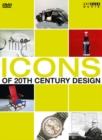 1000 Masterworks: Icons of 20th Century Design - DVD