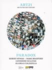 Art 21 - Art in the 21st Century: Paradox - DVD