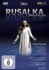 Rusalka: Opera National De Paris - DVD