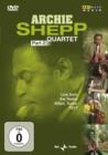 Archie Shepp Quartet: Part 2 - DVD