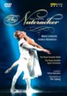 The Nutcracker: Royal Swedish Ballet (Salavatov) - DVD