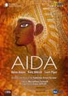 Aida: Teatro Giuseppe Verdi (Stefanelli) - DVD