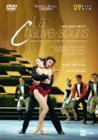 La Chauve-souris: Teatro Alla Scala (Rhodes) - DVD