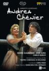 Andrea Chenier: Teatro Communale Di Bologna (Rizzi) - DVD