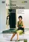 La Finta Giardiniera: Zurich Opera House (Harnoncourt) - DVD