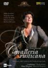 Cavalleria Rusticana: Orchestra Del Teatro Di San Carlo (Jiemin) - DVD