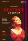 Beatrice Di Tenda: Opernhaus Zurich (Viotti) - DVD