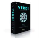 Verdi Opera Selection: Volume 2 - DVD