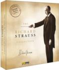 The Richard Strauss Collection - DVD