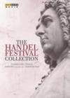 The Handel Festival Collection - DVD