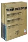 Opera Exclusive: Vienna State Opera - DVD