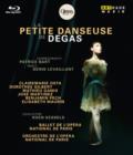 La Petite Danseuse De Degas - Blu-ray
