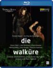 Die Walküre: Teatro Alla Scala (Barenboim) - Blu-ray