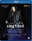 Siegfried: Teatro alla Scala (Barenboim) - Blu-ray