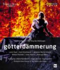 Götterdämmerung: Teatro alla Scala (Barenboim) - Blu-ray
