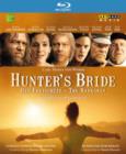 Hunter's Bride - Blu-ray