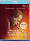 The Language of the Unknown - Blu-ray