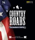 Country Roads - The Hearbeat of America - Blu-ray