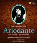 Ariodante: English National Opera (Bolton) - Blu-ray
