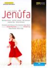 Jenufa: Deutsche Oper Berlin (Runnicles) - DVD