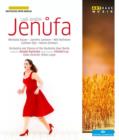 Jenufa: Deutsche Oper Berlin (Runnicles) - Blu-ray