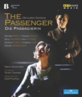 The Passenger: Bregenz Festival (Currentzis) - Blu-ray