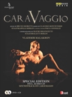 Caravaggio: Staatsoper Unter Den Linden (Connelly) - DVD