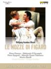 Le Nozze Di Figaro: Teatro Alla Scala (Korsten) - DVD