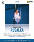 Rusalka: English National Opera (Elder) - Blu-ray