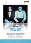 Wozzeck: Vienna State Opera (Abbado) - DVD