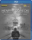 Henryk Gorecki: The Symphony of Sorrowful Songs - Blu-ray