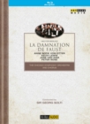 La Damnation De Faust: Chicago Symphony (Solti) - Blu-ray