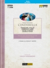 Cinderella: Lyon National Opera (Kreisberg) - Blu-ray
