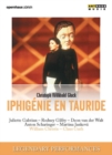 Iphigénie En Tauride: Opernhaus Zurich (Christie) - DVD