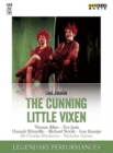 The Cunning Little Vixen: Théâtre Musical De Paris (MacKerras) - DVD