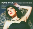 Pearl Diver - CD
