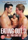 Eating Out 3 - All You Can Eat - DVD