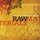 Raw Materials - CD