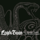 The Feather Tipped the Serpent's Scale - CD