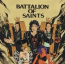 Battalion of Saints (Limited Edition) - Vinyl