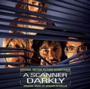 A Scanner Darkly - CD