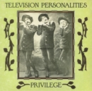 Privilege - Vinyl