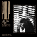 Little Girl (With Blue Eyes): And Other Pieces... (Limited Edition) - Vinyl