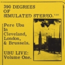 390 Degrees of Simulated Stereo V.21 - Vinyl