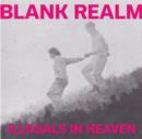 Illegals in Heaven - Vinyl