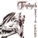 Triptych (Limited Edition) - CD