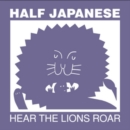 Hear the Lions Roar - CD